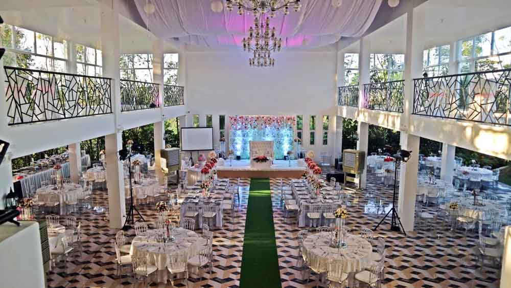The Pulo Events Place