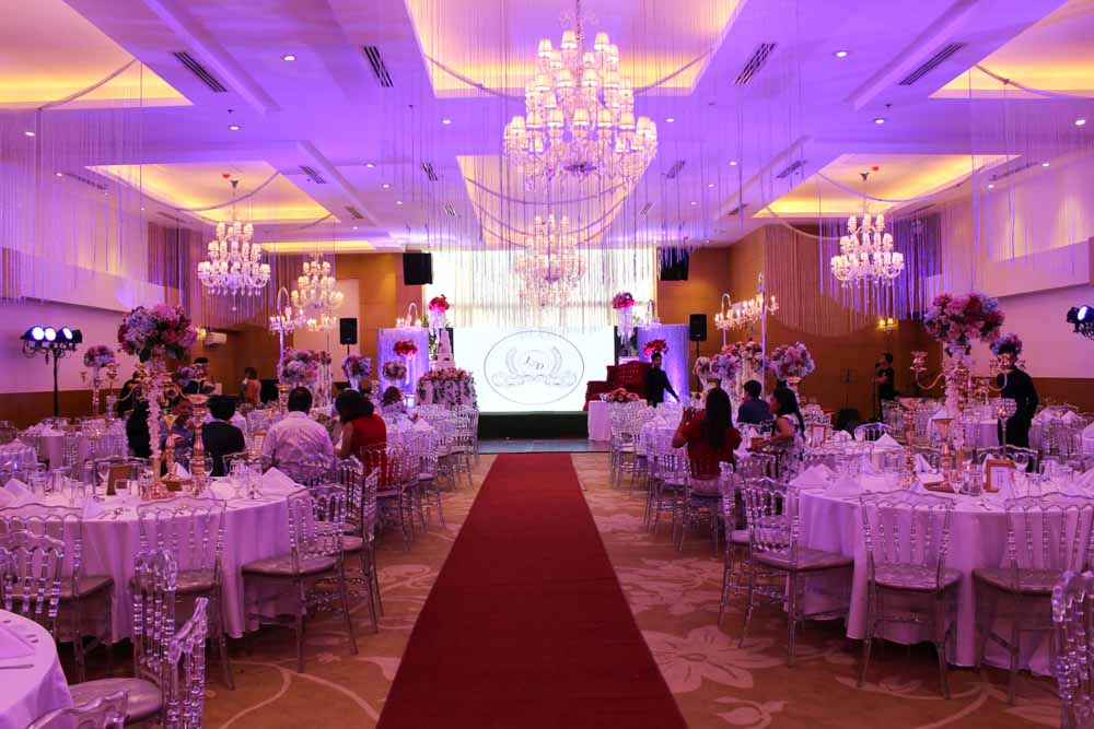 Silver Lotus Events Place